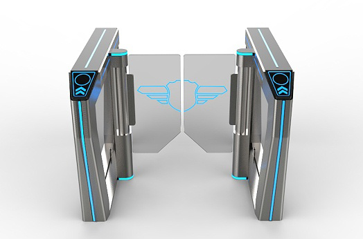 建星智能通道閘廠家告訴您，為什么人臉識別閘機越來越受歡迎？