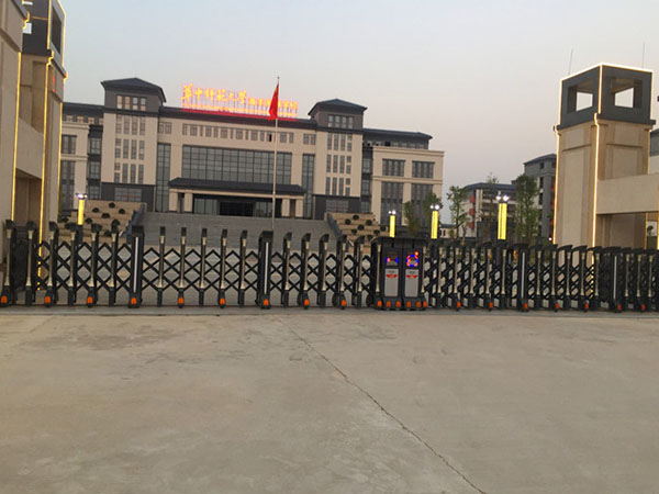 華中師范大學(xué)海豐附屬學(xué)校-飛豹209B